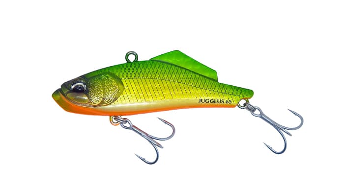 JUGGLUS65